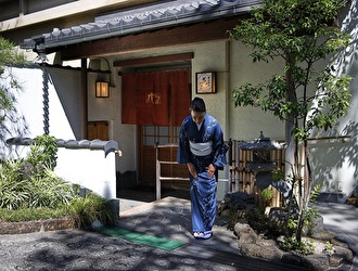 料亭 田中家（料亭）の求人情報 求人飲食店ドットコム