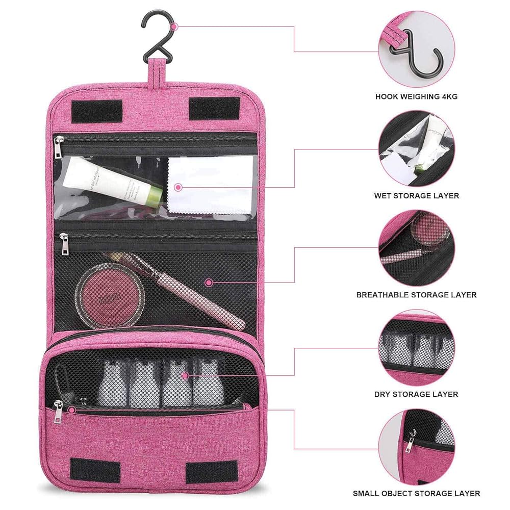 100均セリアの「トラベルグッズ」おすすめ16選！旅行が快適になる便利なアイテムの売り場はどこ？イチオシichioshi