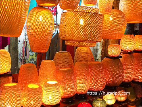 2泊3日ホイアンモデルコース！旧市街と自然を楽しむVELTRA旅行ガイド