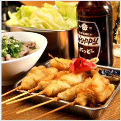 銀座ライオン 大手町ビル店 -