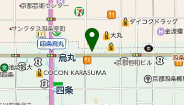 四条河原町から清水寺までのアクセス バス・タクシー・徒歩清水寺-御朱印