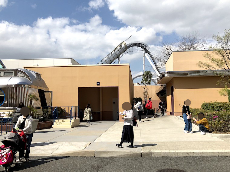 USJのトイレの場所まとめ！穴場のトイレも紹介！祐さんLIFEラボ