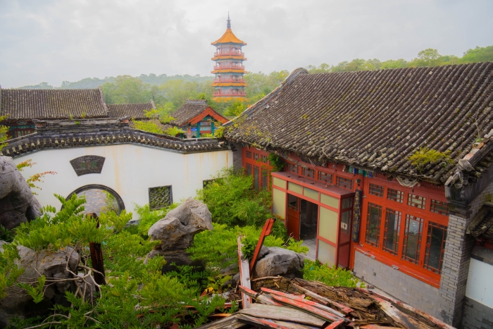 北海道ゆるっと鉄道旅～廃線跡編2：路線を使って運転体験できる二つのテーマパークウォーカープラス