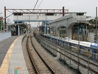 JR東日本】矢野口駅 トイレ - 御手洗い倶楽部