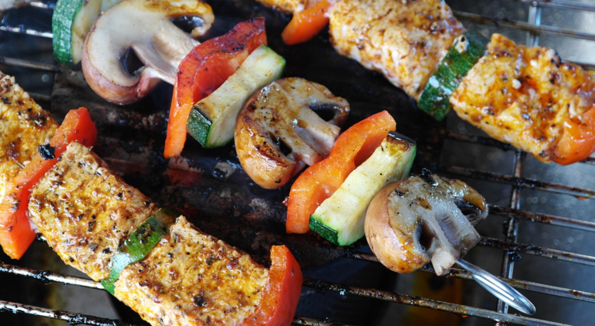 アメリカのBBQ料理店 その１ - CAMPFIREキャンプファイヤー