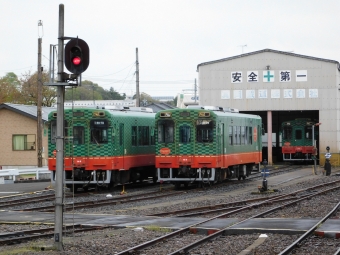 真岡線の歴史が変わっていたら・ 真岡鐡道を眺めて空想する架空鉄道 もしも宇都宮石材軌道の歴史が変わっていたら・のブログ