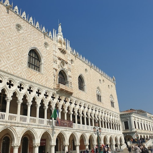 ヴェネツィア - サン