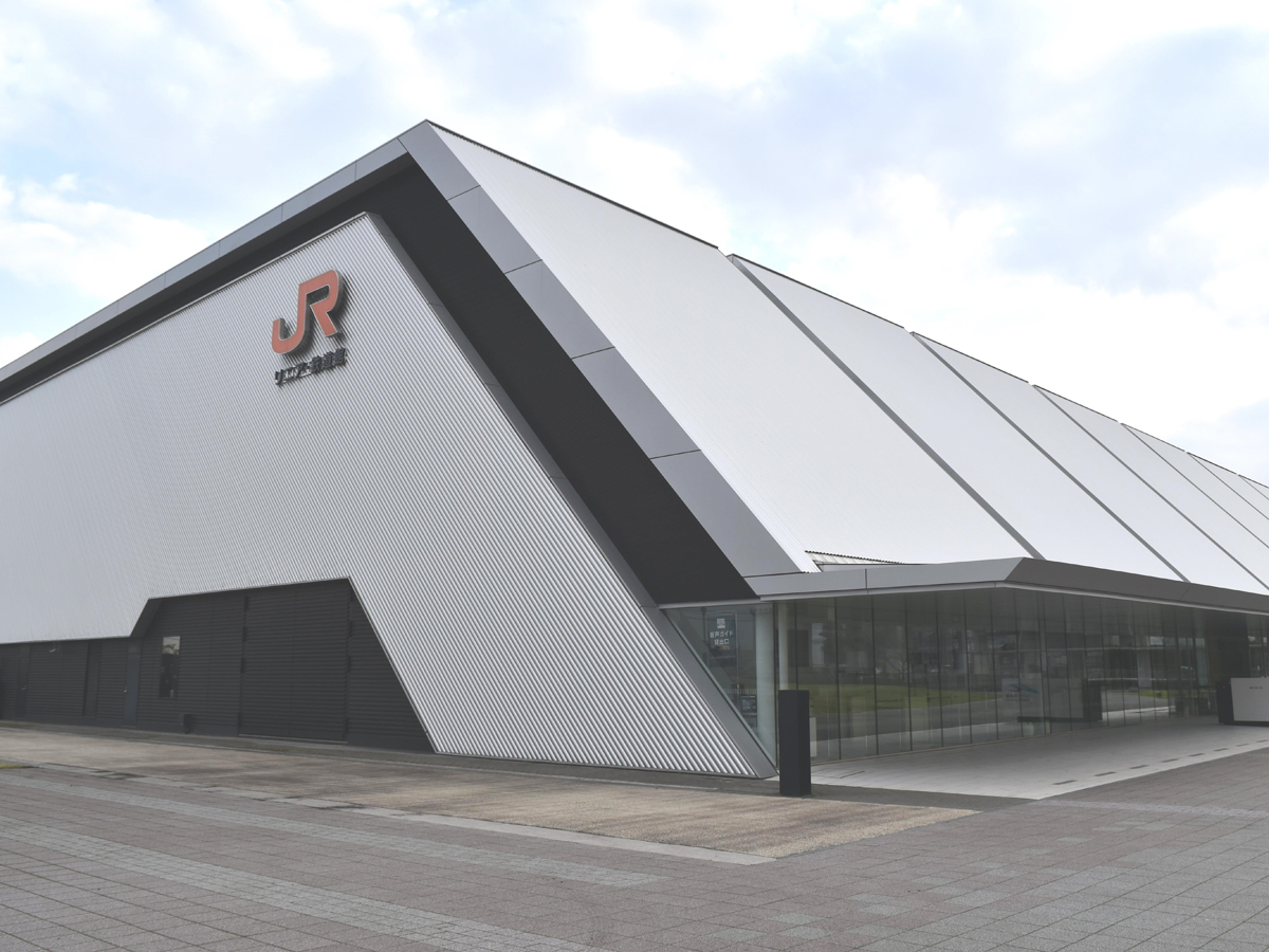 2023年 春休みに行きたい！JR東海「リニア・鉄道館」おすすめ攻略法&最新情報レイルラボ ニュース