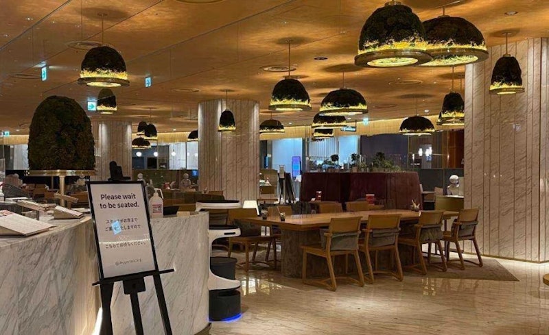 ふたつとないアートな出会いが待っている♪都内の素敵な『カフェギャラリー』7選 2ページ目キナリノ