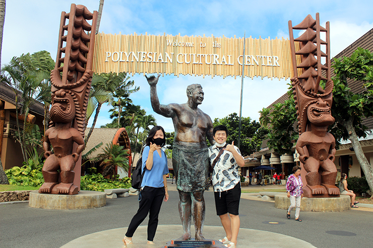 ナイトショーHA:ブレス・オブ・ライフ＆カヌーショーHUKI