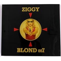 【送料無料/即決】 ZIGGY ジギー