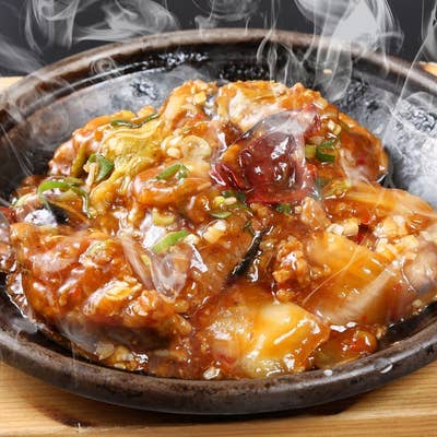 中国料理 龍鱗 彦根本店（彦根/中華料理） - Retty