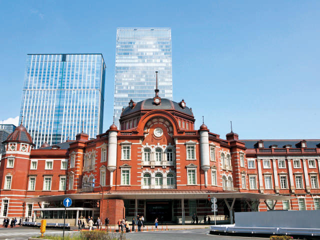 東京ひとり旅に出かけよう。ひとりでも東京をエンジョイできるスポットまとめaini magazine