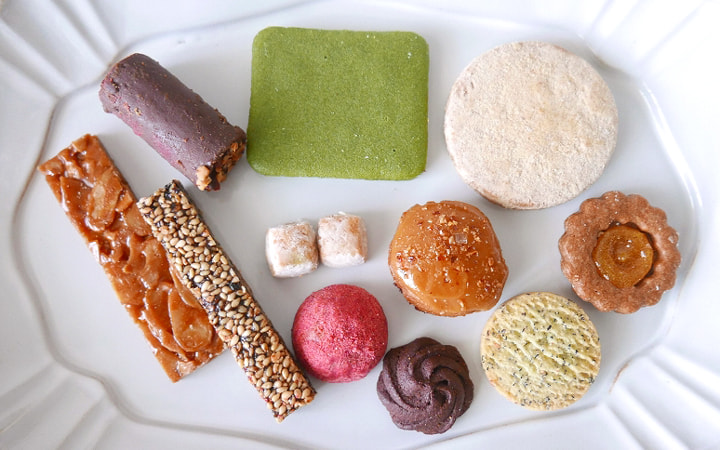 絶対に外さない手土産が勢ぞろい。「パレスホテル東京」の極上スイーツ8選 取り寄せ可Sheage シェアージュ