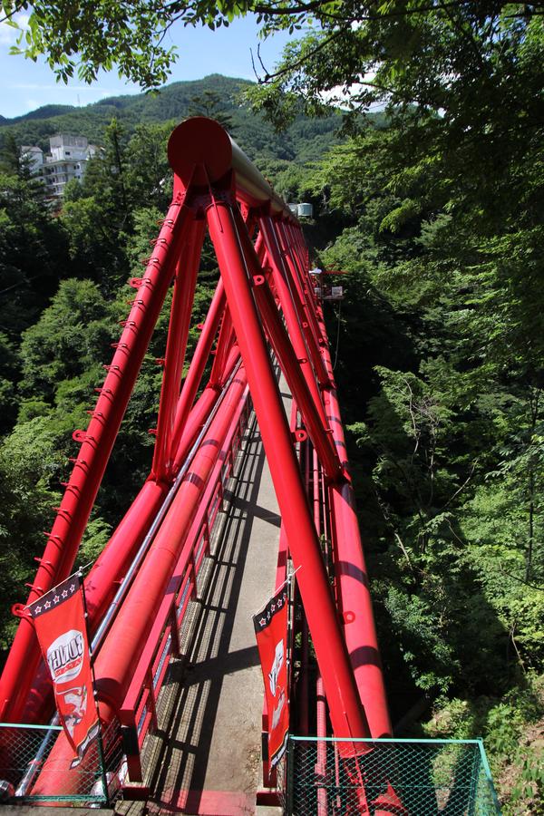 2022年最新・全国版 バンジージャンプの体験スポット11選YAMA HACK