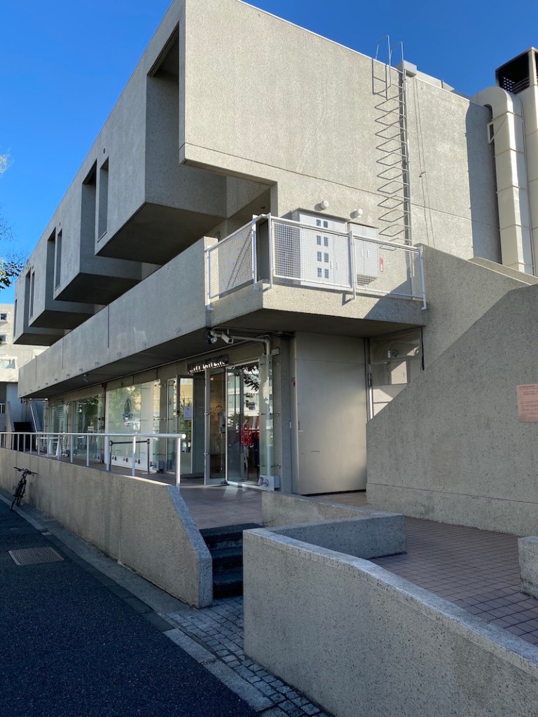 ヒルサイドテラス H棟 201