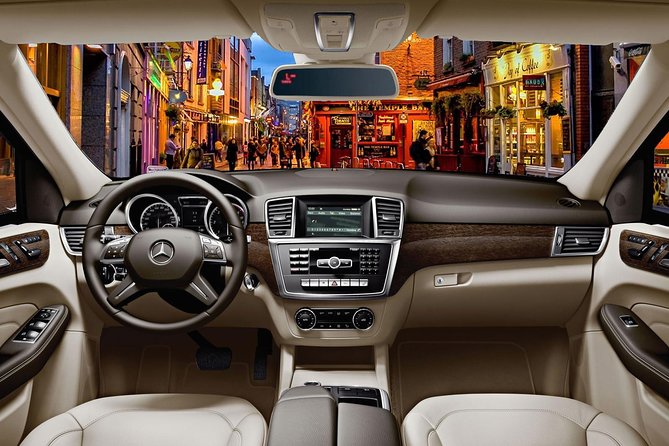 アイルランド・ダブリン空港からの移動方法まとめHanocolog