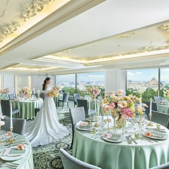 シェラトングランデ東京ベイの最上階クラブルーム宿泊記！クラブ特典と注意点を解説