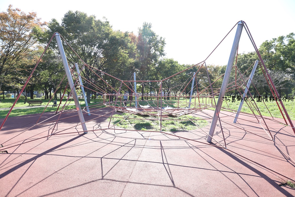 塩谷町 日本初！世界で人気の北欧遊具は、塩谷にあった！「塩谷町総合公園」リビング栃木Web