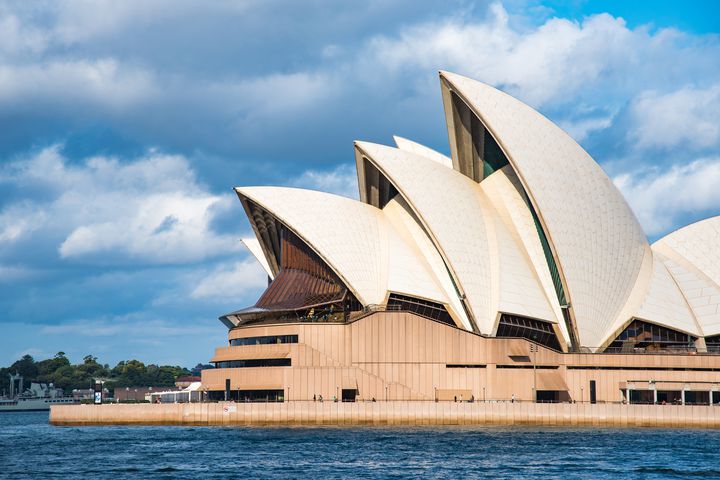 カラフルでおしゃれ！ 世界の美しい街並み・建物33選トラベルマガジン