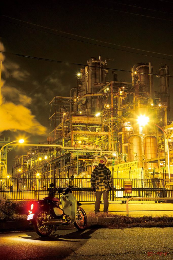 東京都内 ソロ活ツーリングを楽しもう！初心者が楽しむコツ＆おすすめスポット3選アーバンライフ東京