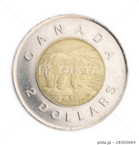 カナダ 2025年 通常貨6種未使用セット 5、10、25、50セント、1、2ドル貨オンラインショップ泰星コイン株式会社