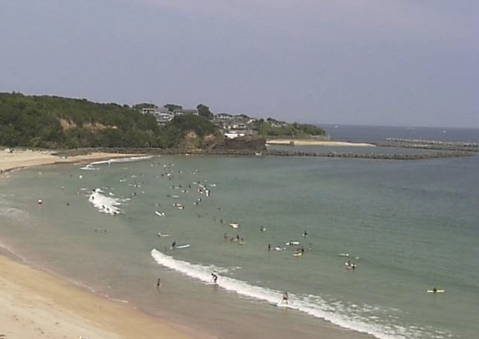 ライブカメラ & 風向風速計 公式