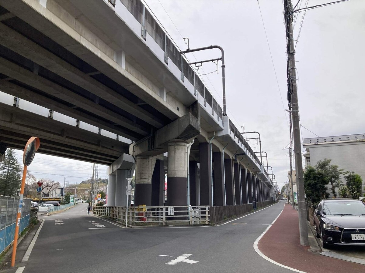 開業から46年 小田急多摩センター駅の今までとこれから : Odapedia ～小田急のファンブログ～