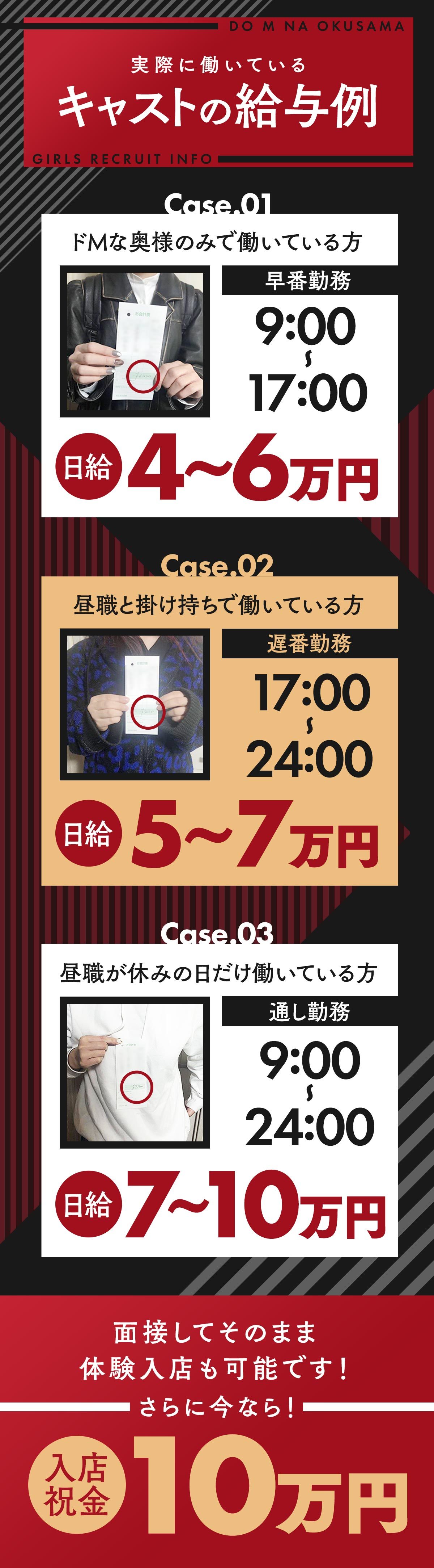 ドMな奥さんすすきの店 - 札幌・すすきの/デリヘル｜駅ちか！人気ランキング