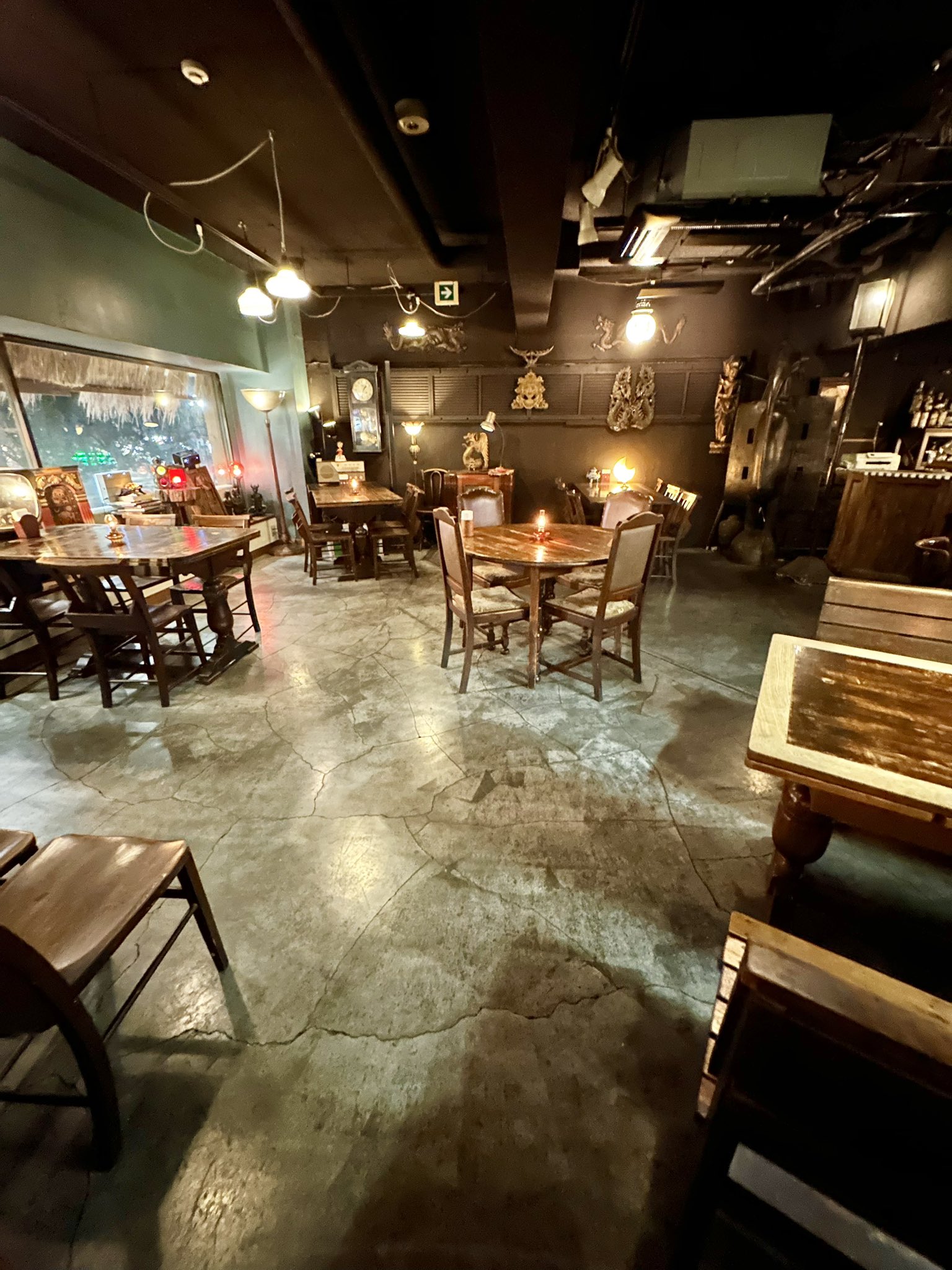 アマゾンクラブ