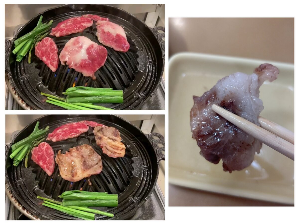 馬刺・馬焼肉 らむ (@yakiniku_ramu)