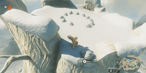 ティアキン コログの実の場所一覧と友達を助けるコツ ティアーズオブザキングダムワイトのゲーム案内所