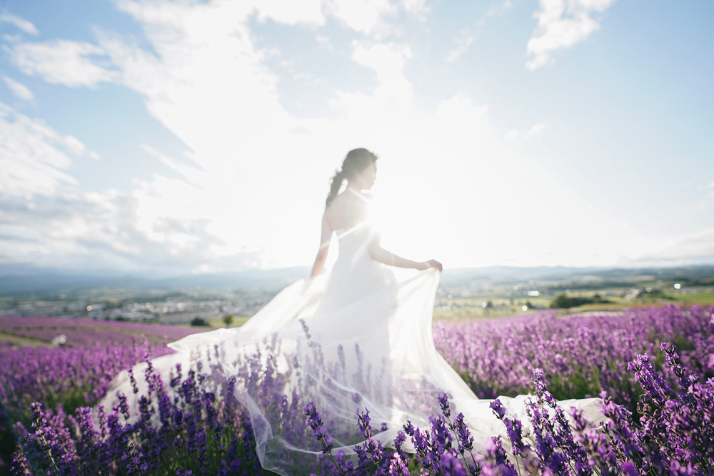 北海道ロケーションフォト 春のフォトウェディングにおすすめ撮影スポット7選TOPICSFILLgraphy フィルグラフィ