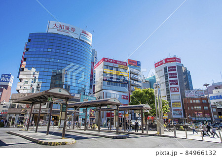 博多もつ鍋 馬肉 九州自慢 赤羽東口店