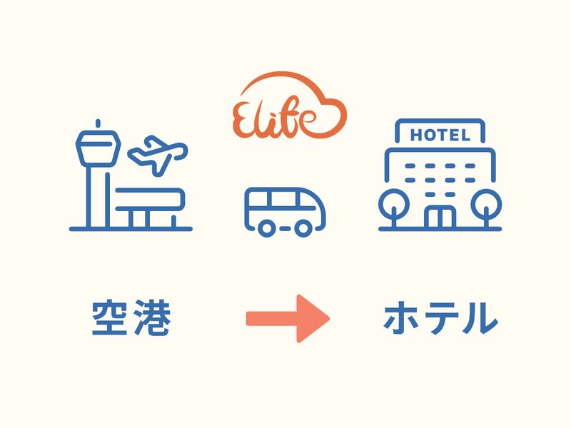 乗合空港送迎の予約 ダナン空港⇔ダナン市内・ホイアンKlook