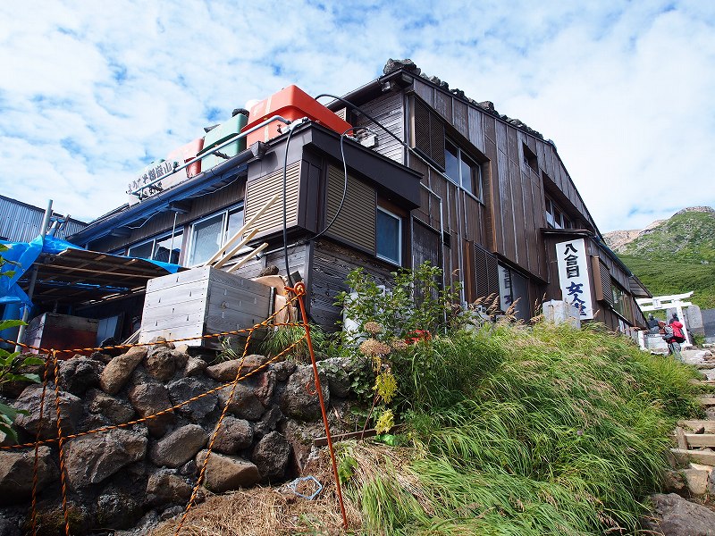 御嶽山登山 おんたけロープウェイで楽しむ剣ヶ峰ルートと初心者も安心の見どころガイド山と高原地図Web