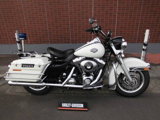 白ハーレーダビッドソン 東久留米カスタム ハーレーの新車、中古車