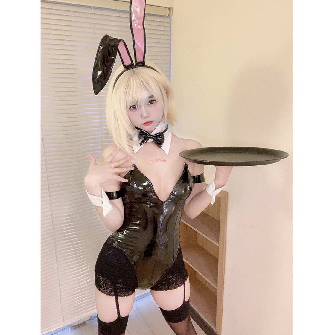 楽天市場】コスプレ 衣装 バニーガール エロ エロい