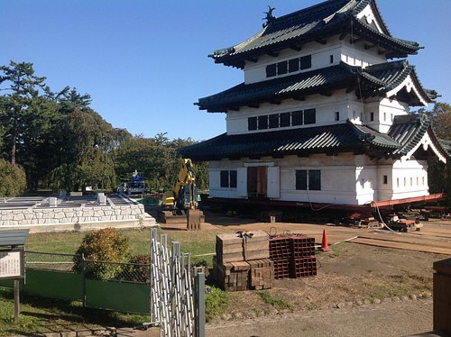 石場旅館建物が語る弘前文化遺産 HIROSAKI Heritage