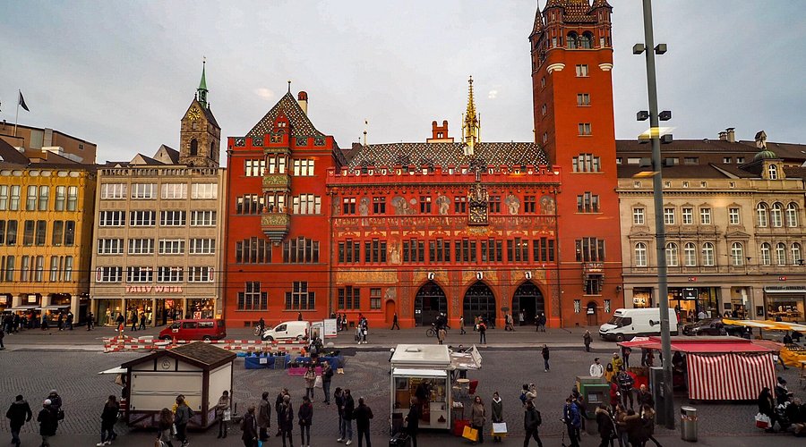 冬のブルージュ散策０２KARAKARA-FACTORY