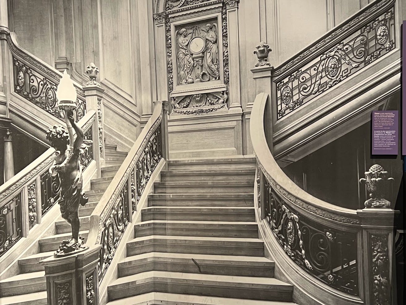 タイタニック博物館ブランソン入場券 2025