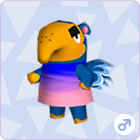 あつ森 さくらじま amiiboカード - メルカリ