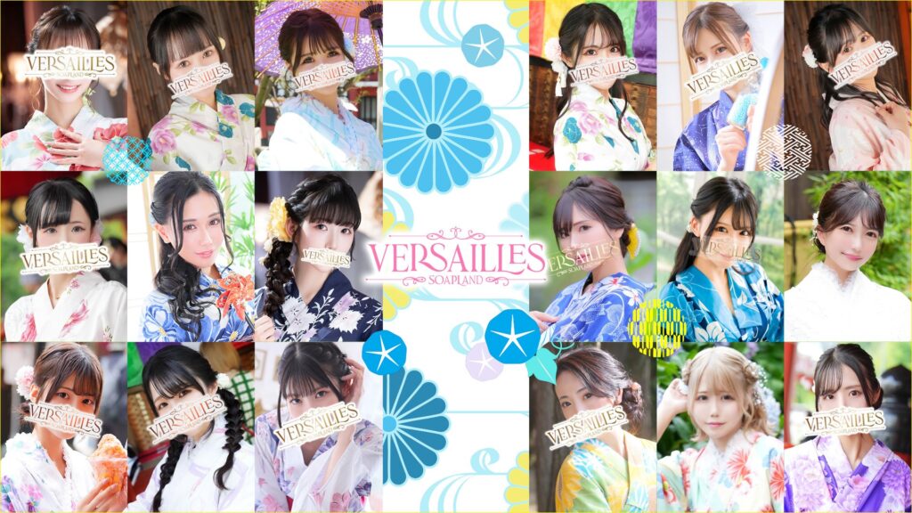 かおり」Versailles（ヴェルサイユ） - 吉原/ソープ｜シティヘブンネット