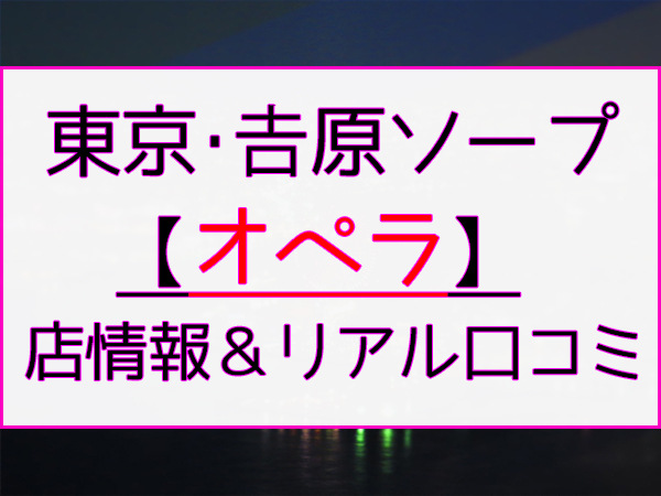 トップページ | 吉原の人妻ソープランド「恵里亜（エリア）」