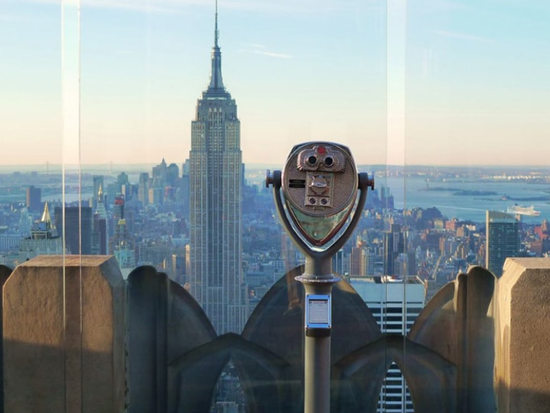 セントラルパークの見どころと楽しみ方！おすすめの回り方 - Petite New