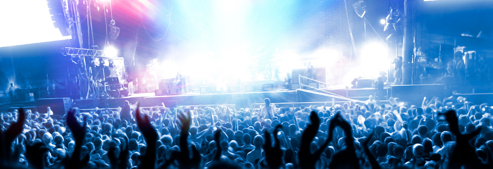 タイで楽しみたい「音楽フェスの旅」公式 タイ国政府観光庁