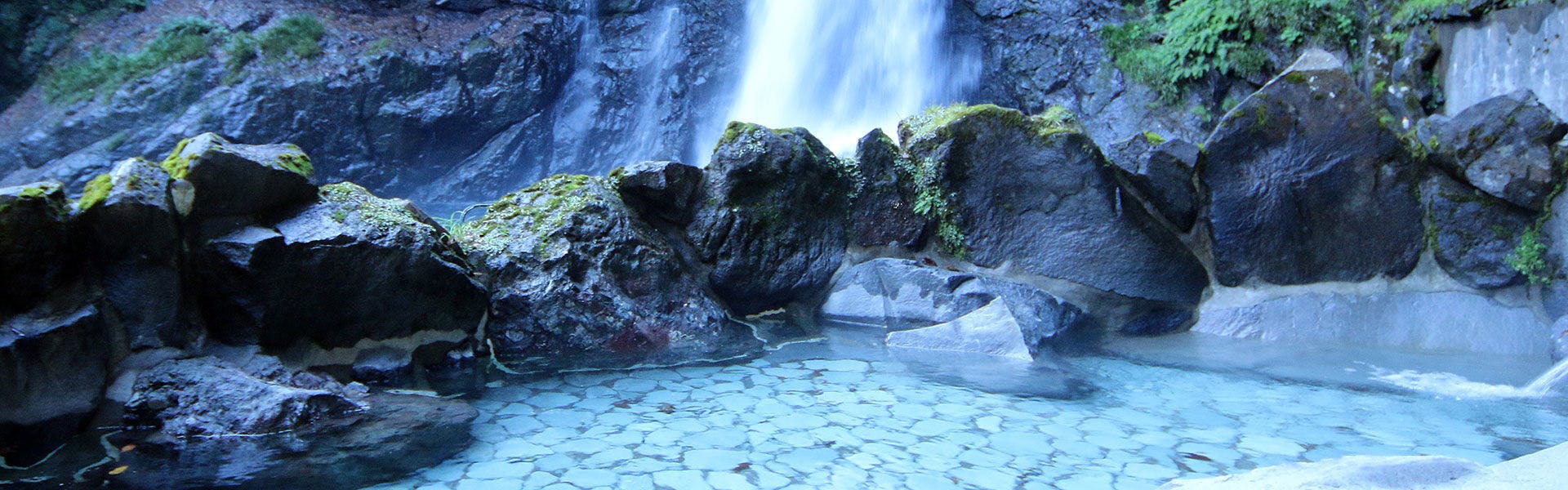 大滝温泉・天城荘・日帰り温泉ペンション桜家のブログ 「海と空からの贈り物」