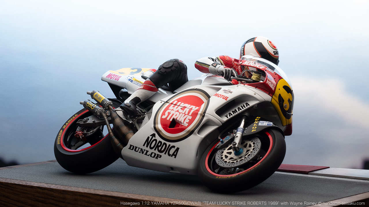 ラッキーストライク デカール,プラモデル - 商品リスト