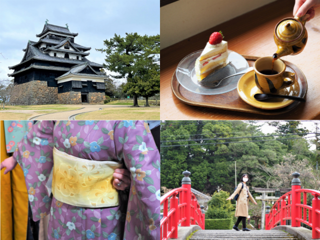 玉造温泉×出雲大社1泊2日ご縁旅！恋愛運アップのモデルコース楽天トラベル