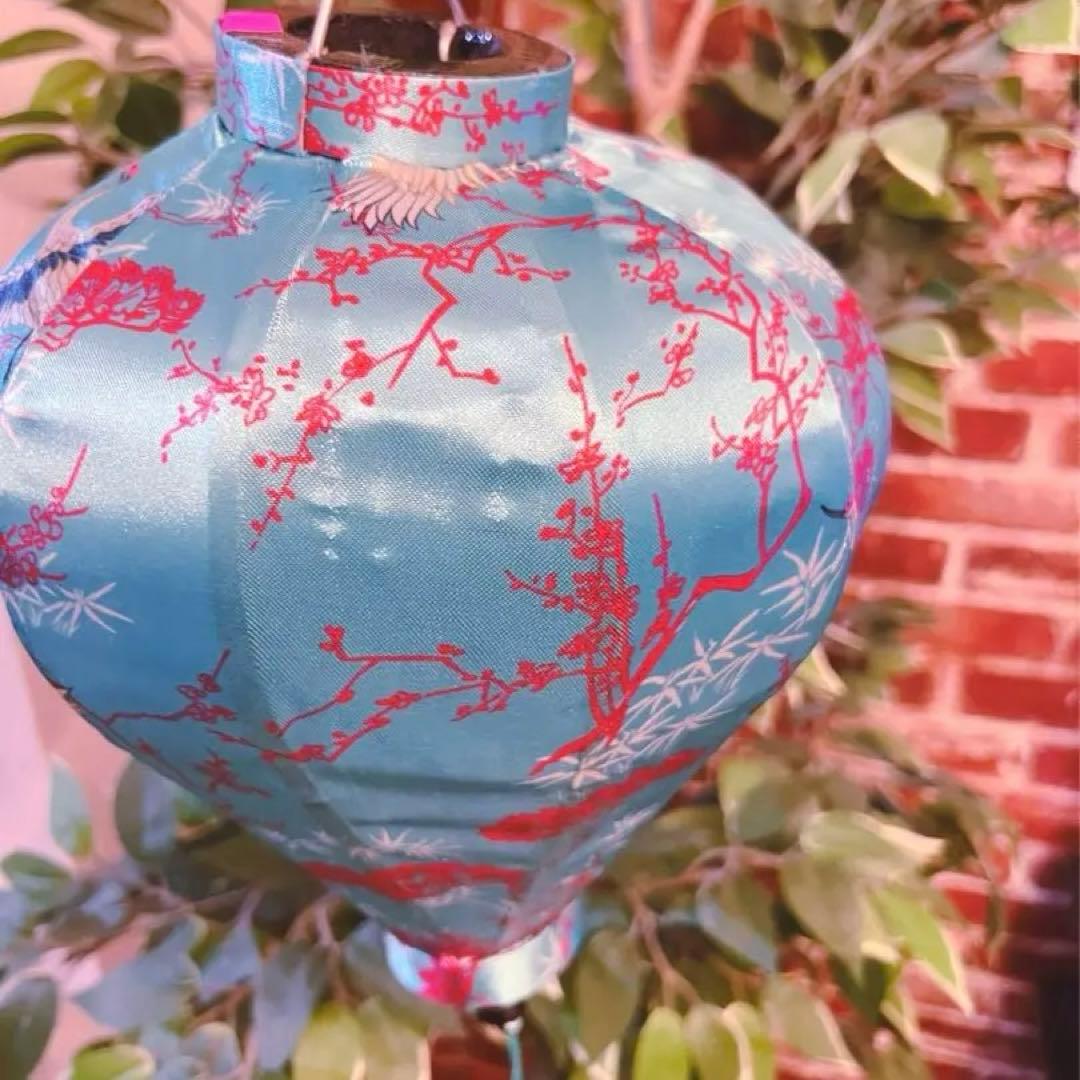 カラフル！古き街並みを灯す、提灯のお祭りTRIPPING